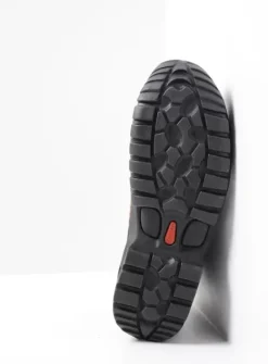 DAMES Wolky Wandelschoenen|Veterschoenen|Traction WP