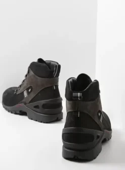 DAMES Wolky Wandelschoenen|Veterschoenen|Traction WP