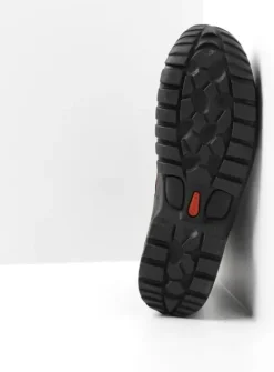 DAMES Wolky Wandelschoenen|Veterschoenen|Traction WP