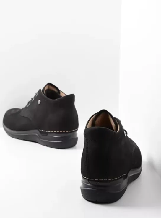 DAMES Wolky Diabetes|Wandelschoenen|Truth DB