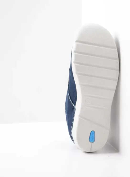 DAMES Wolky Diabetes|Wandelschoenen|Truth DB