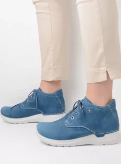 DAMES Wolky Hallux Valgus|Wandelschoenen|Truth HV