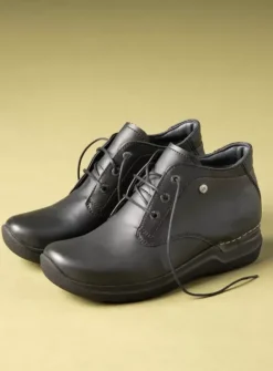 DAMES Wolky Hallux Valgus|Wandelschoenen|Truth HV