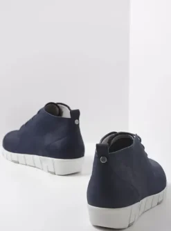 DAMES Wolky Hallux Valgus|Veterschoenen|Vida HV