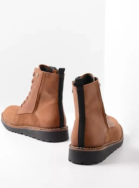 DAMES Wolky Laarzen|Wagga Wagga