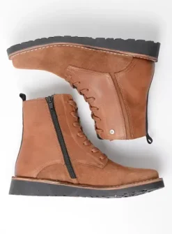 DAMES Wolky Laarzen|Wagga Wagga