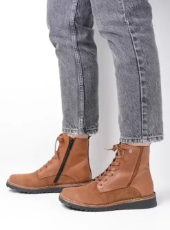 DAMES Wolky Laarzen|Wagga Wagga