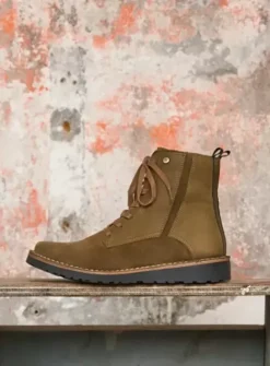 DAMES Wolky Laarzen|Wagga Wagga