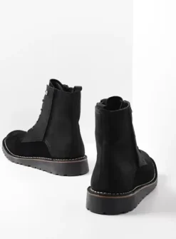 DAMES Wolky Laarzen|Wagga Wagga