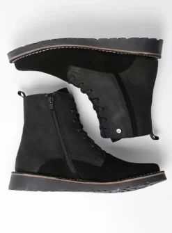 DAMES Wolky Laarzen|Wagga Wagga