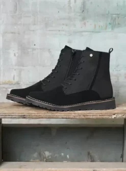 DAMES Wolky Laarzen|Wagga Wagga