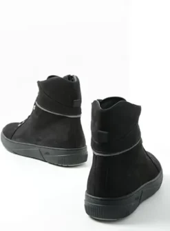 DAMES Wolky Veterschoenen|Wheel