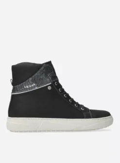 DAMES Wolky Veterschoenen|Wheel