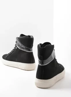 DAMES Wolky Veterschoenen|Wheel