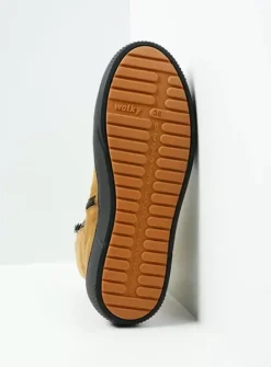 DAMES Wolky Veterschoenen|Wheel