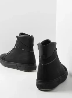 DAMES Wolky Veterschoenen|Wheel Vegan