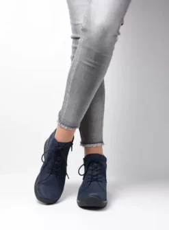 DAMES Wolky Hielspoor|Wandelschoenen|Why