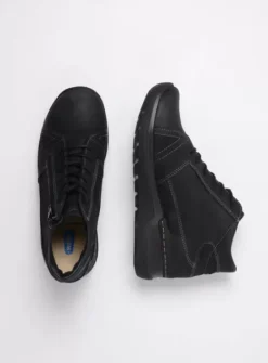 DAMES Wolky Hielspoor|Wandelschoenen|Why