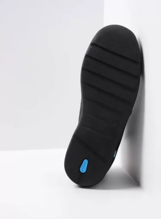 DAMES Wolky Hielspoor|Wandelschoenen|Why