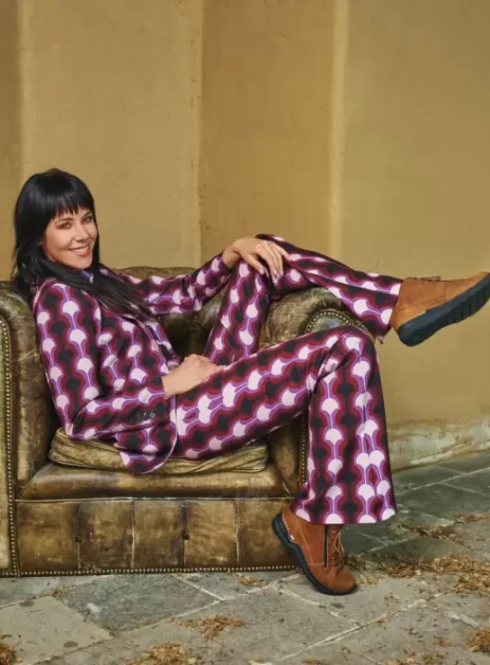 DAMES Wolky Hielspoor|Wandelschoenen|Why