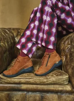 DAMES Wolky Hielspoor|Wandelschoenen|Why