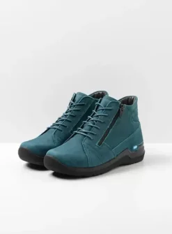 DAMES Wolky Hielspoor|Wandelschoenen|Why