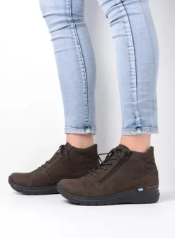 DAMES Wolky Hielspoor|Wandelschoenen|Why