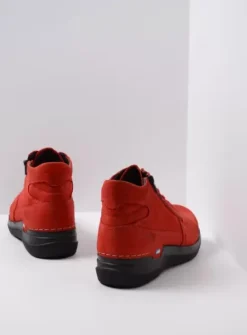 DAMES Wolky Hielspoor|Wandelschoenen|Why