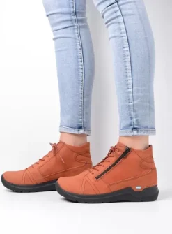 DAMES Wolky Hielspoor|Wandelschoenen|Why
