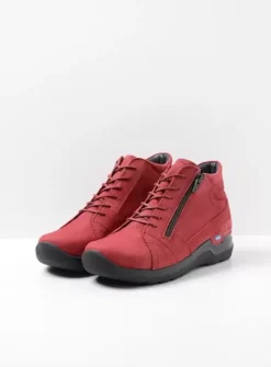 DAMES Wolky Hielspoor|Wandelschoenen|Why