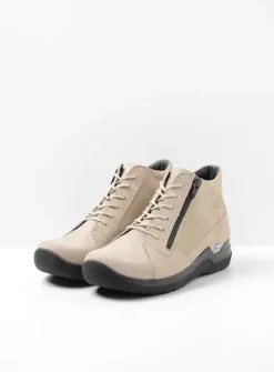 DAMES Wolky Wandelschoenen|Veterschoenen|Why