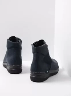 DAMES Wolky Hielspoor|Wandelschoenen|Whynot