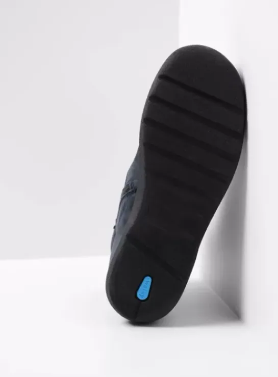 DAMES Wolky Hielspoor|Wandelschoenen|Whynot