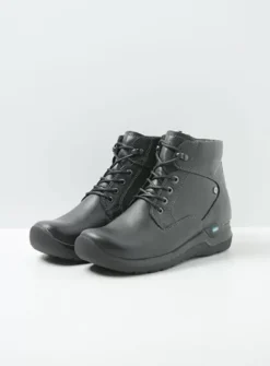 DAMES Wolky Hielspoor|Wandelschoenen|Whynot