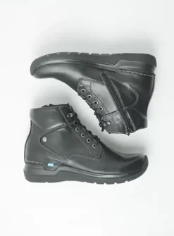 DAMES Wolky Hielspoor|Wandelschoenen|Whynot