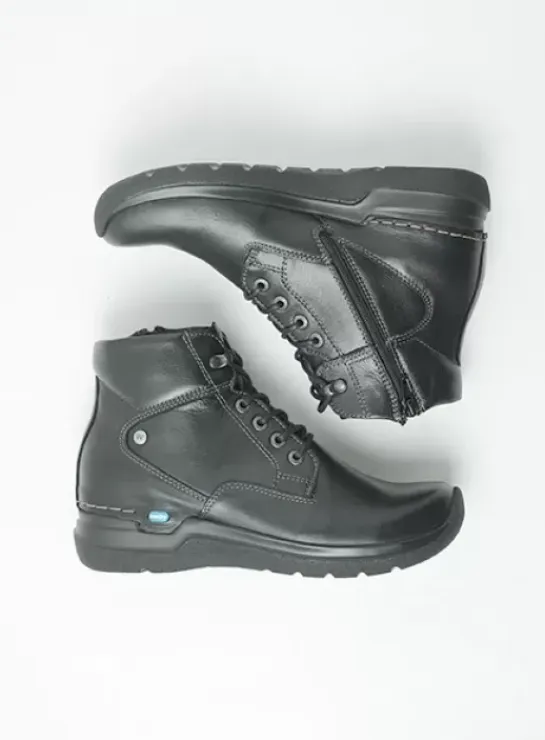 DAMES Wolky Hielspoor|Wandelschoenen|Whynot