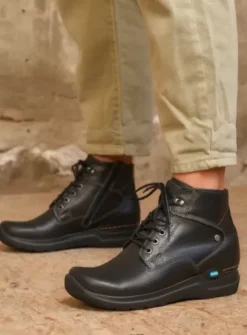 DAMES Wolky Hielspoor|Wandelschoenen|Whynot