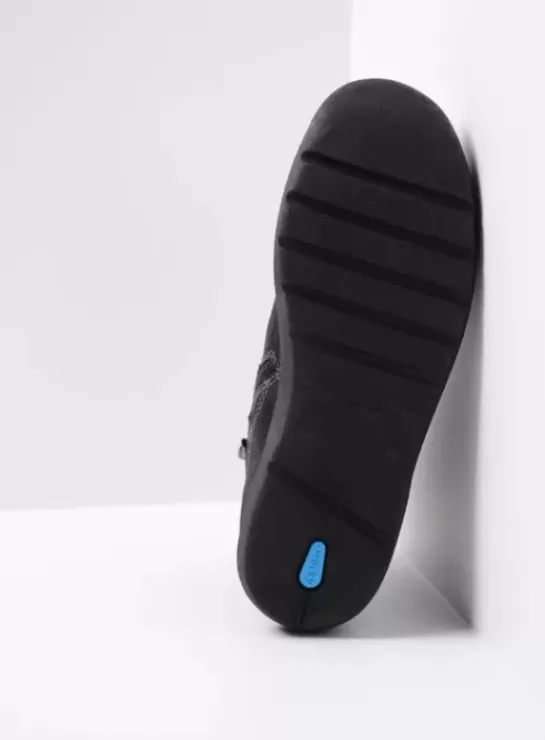 DAMES Wolky Hielspoor|Wandelschoenen|Whynot