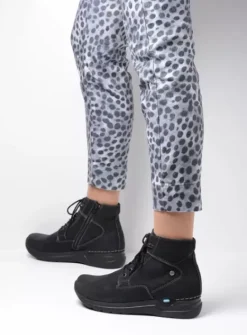 DAMES Wolky Hielspoor|Wandelschoenen|Whynot