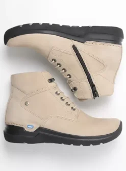 DAMES Wolky Hallux Valgus|Wandelschoenen|Whynot HV