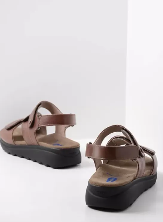 DAMES Wolky Sandalen|Voorjaar/zomer|Yard