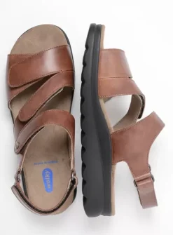 DAMES Wolky Sandalen|Voorjaar/zomer|Yard