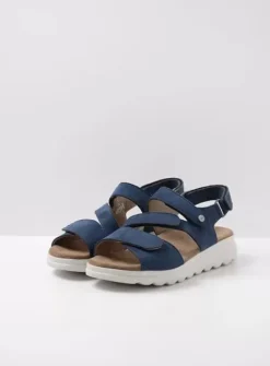 DAMES Wolky Sandalen|Voorjaar/zomer|Yard
