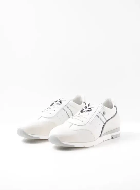 DAMES Wolky Sneakers|Veterschoenen|Yell XW