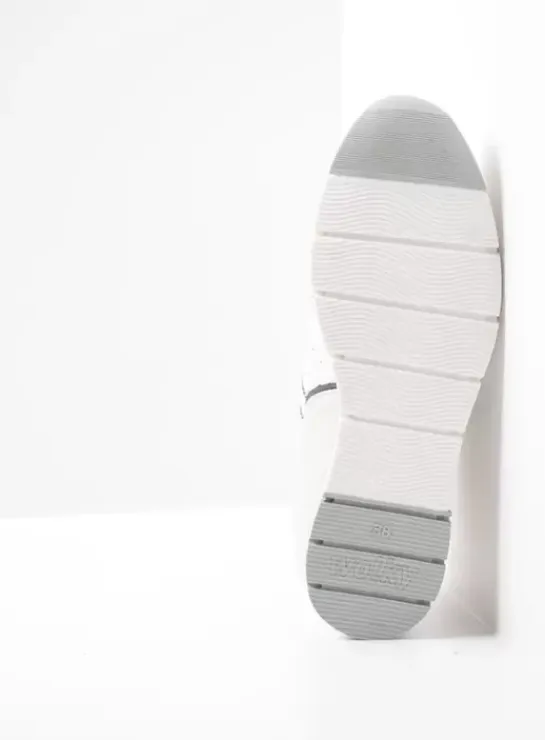 DAMES Wolky Sneakers|Veterschoenen|Yell XW