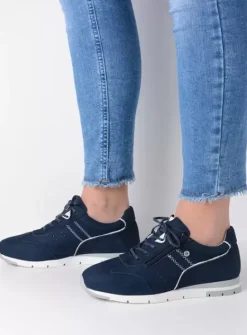 DAMES Wolky Volle voeten|Sneakers|Yell XW