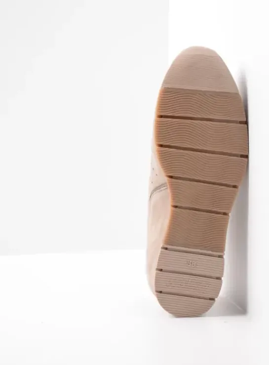 DAMES Wolky Volle voeten|Sneakers|Yell XW