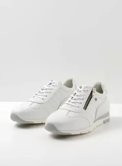 DAMES Wolky Volle voeten|Sneakers|Yell XW Vegan