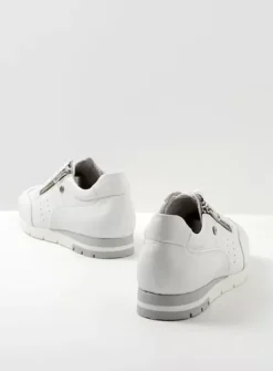 DAMES Wolky Volle voeten|Sneakers|Yell XW Vegan