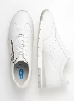 DAMES Wolky Volle voeten|Sneakers|Yell XW Vegan